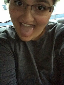 Meet your Posher, Natalia